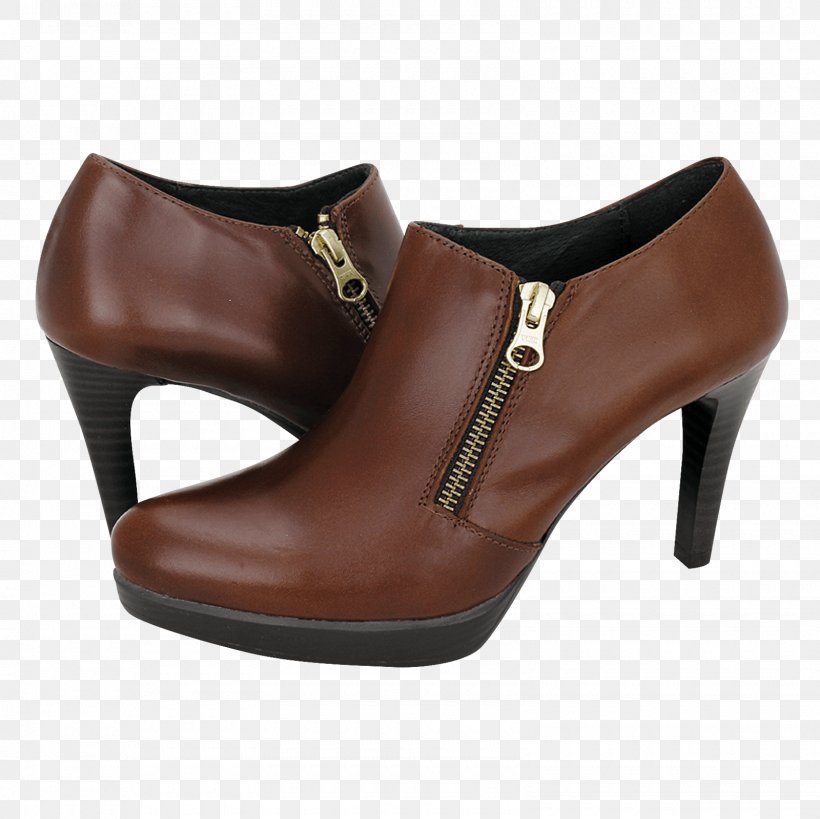 Tellin Boot High-heeled Shoe Leather, PNG, 1600x1600px, Boot, Basic Pump, Black, Brown, Color Download Free