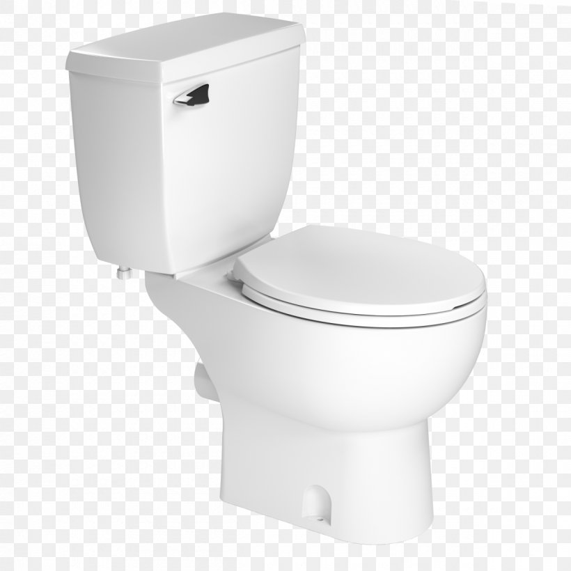 Toilet Maceration Pump Bathroom Waste, PNG, 1200x1200px, Toilet, Bathroom, Bathtub, Epa Watersense, Flush Toilet Download Free