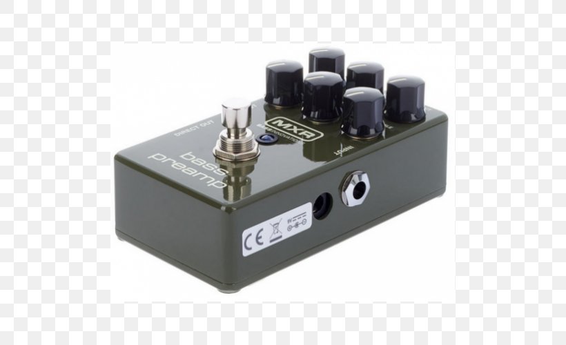 Tremolo Electronics Effects Processors & Pedals Electronic Musical Instruments Analog Signal, PNG, 500x500px, Tremolo, Analog Signal, Business, Effects Processors Pedals, Electronic Component Download Free