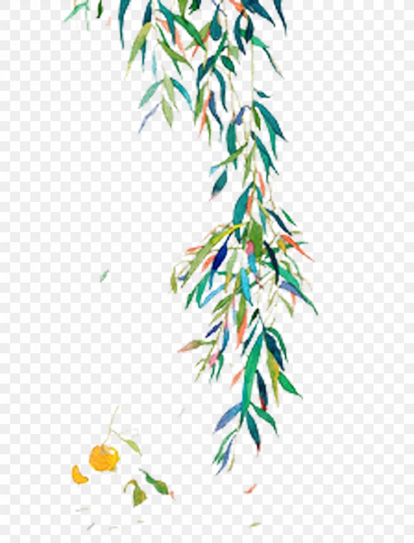 Twig Leaf Watercolor Painting, PNG, 999x1311px, Twig, Branch, Flora, Flowering Plant, Leaf Download Free