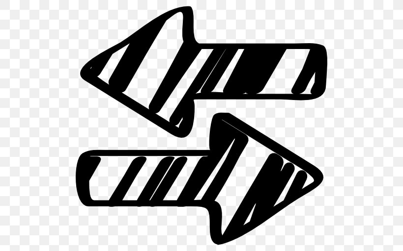 Arrow Symbol Clip Art, PNG, 512x512px, Symbol, Area, Arrowhead, Black, Black And White Download Free