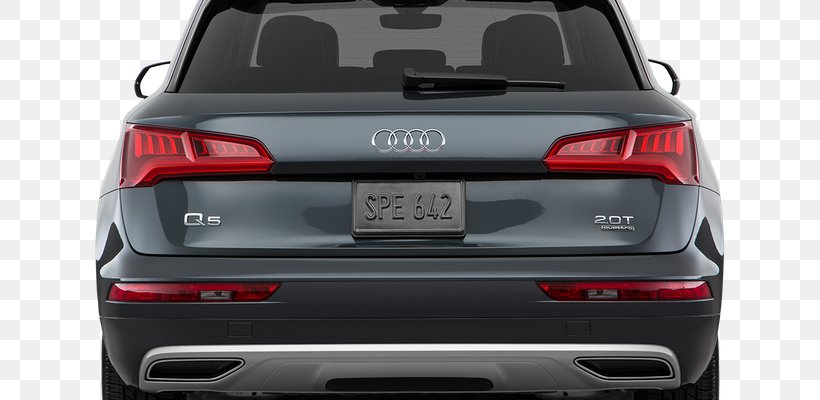 Audi Q7 2018 Audi Q5 2018 Audi SQ5 Car, PNG, 800x400px, 2018 Audi Q5, 2018 Audi Sq5, Audi Q7, Audi, Audi Q5 Download Free