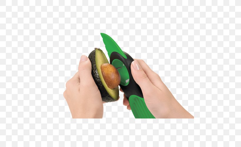 Avocado Deli Slicers Tool Guacamole Peeler, PNG, 500x500px, Avocado, Blade, Deli Slicers, Finger, Food Download Free