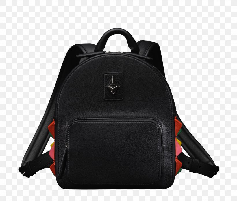 Backpack Bag Manhattan Wallet Moschino, PNG, 2048x1742px, Backpack, Bag, Black, Brand, Designer Download Free