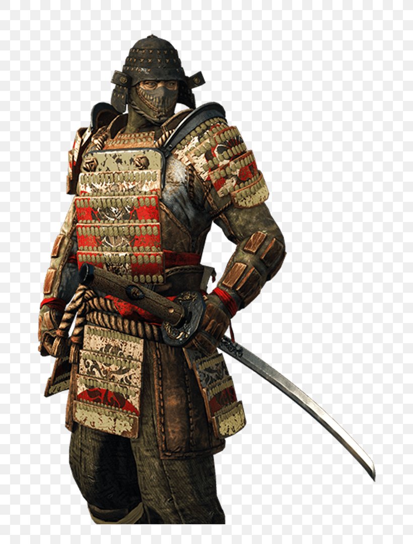 For Honor PlayStation 4 Samurai Yamata No Orochi Knight, PNG, 677x1078px, For Honor, Armour, Cavalry, Cold Weapon, Combat Download Free