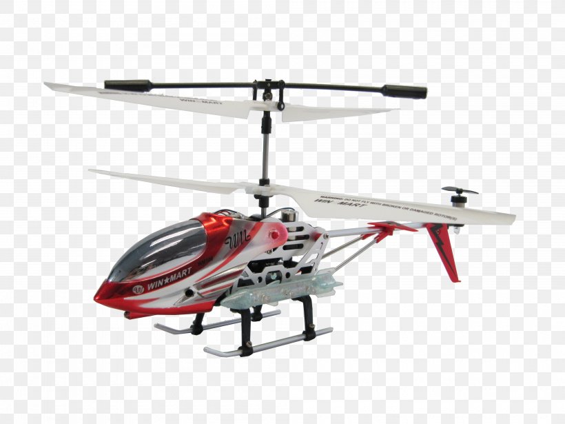 Helicopter Rotor Radio-controlled Helicopter Radio Control Toy, PNG, 4000x3000px, Helicopter Rotor, Aircraft, Helicopter, Infrared, Metal Download Free