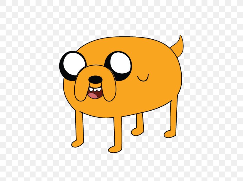 Labrador Retriever Jake The Dog Art, PNG, 633x612px, Labrador Retriever, Adventure Time, Animal, Art, Carnivoran Download Free
