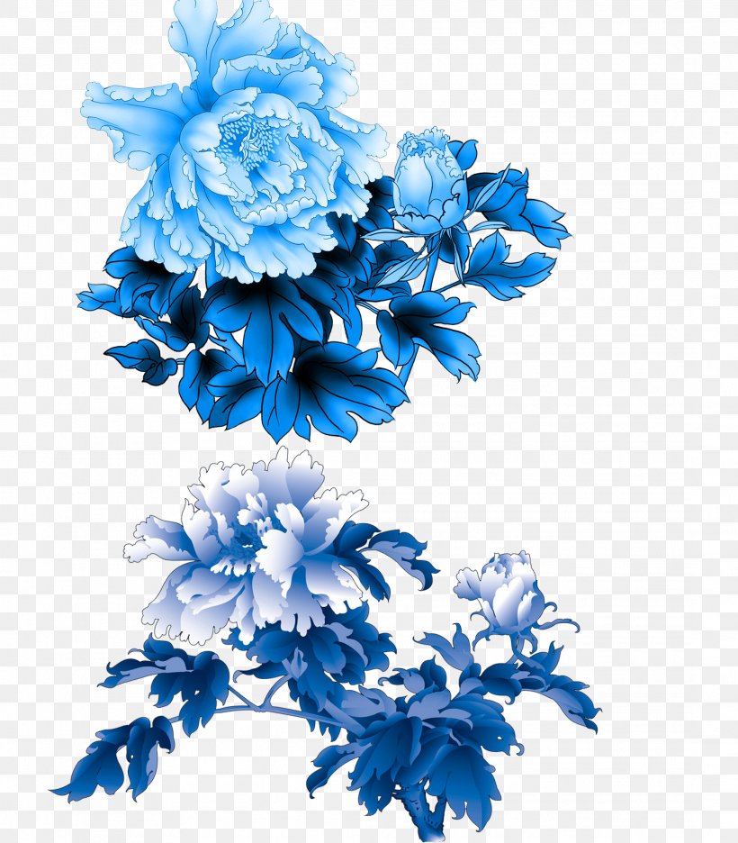 Moutan Peony Flower, PNG, 2183x2494px, Peony, Blue, Chrysanths, Cut Flowers, Floral Design Download Free