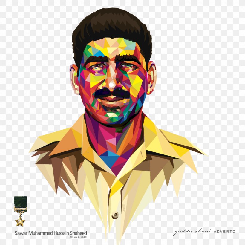 Muhammad Hussain Janjua Visual Arts Captain, PNG, 960x960px, Muhammad Hussain Janjua, Art, Blog, Captain, Face Download Free