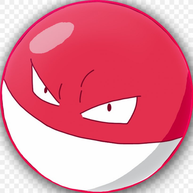 Pokémon GO Voltorb Electrode Electricity, PNG, 999x999px, Pokemon Go, Ball, Cheek, Electric Light, Electricity Download Free
