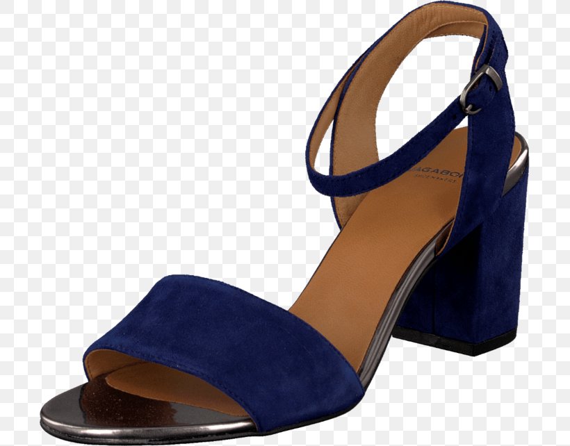 Shoe Shop Blue Slipper Vagabond Shoemakers, PNG, 705x642px, Shoe, Absatz, Basic Blue, Boot Free