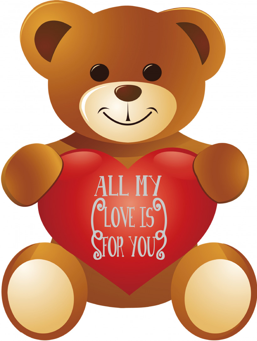 Teddy Bear, PNG, 2709x3601px, Bears, Clothing, Heart, Royaltyfree, Teddy Bear Download Free