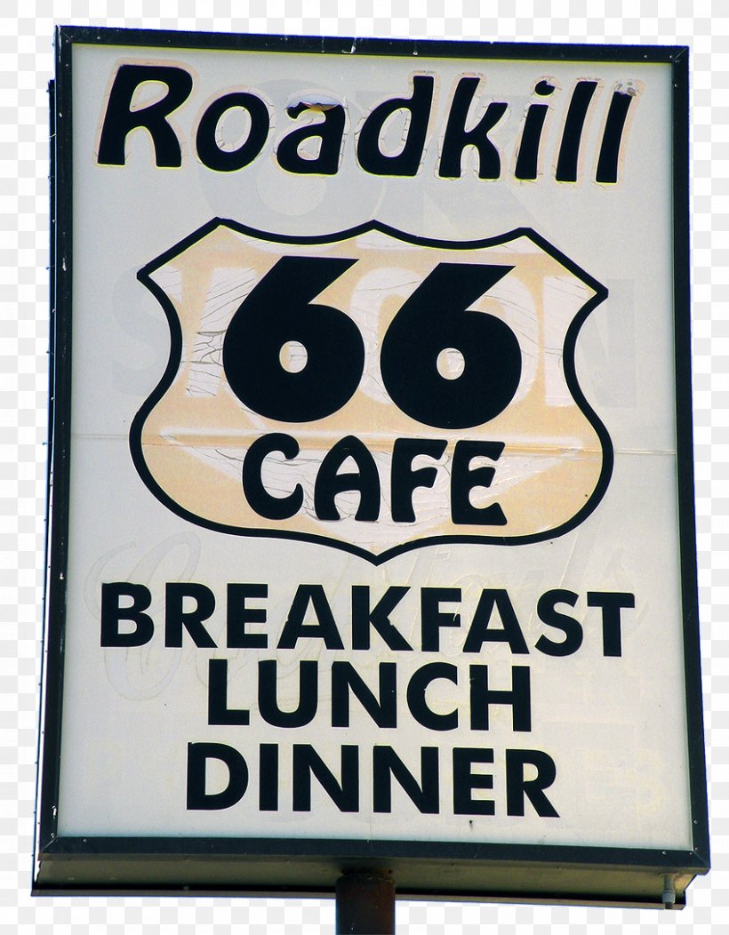 The Roadkill Cafe/O.K. Saloon, PNG, 847x1087px, Roadkill, Advertising, Banner, Poster, Sign Download Free