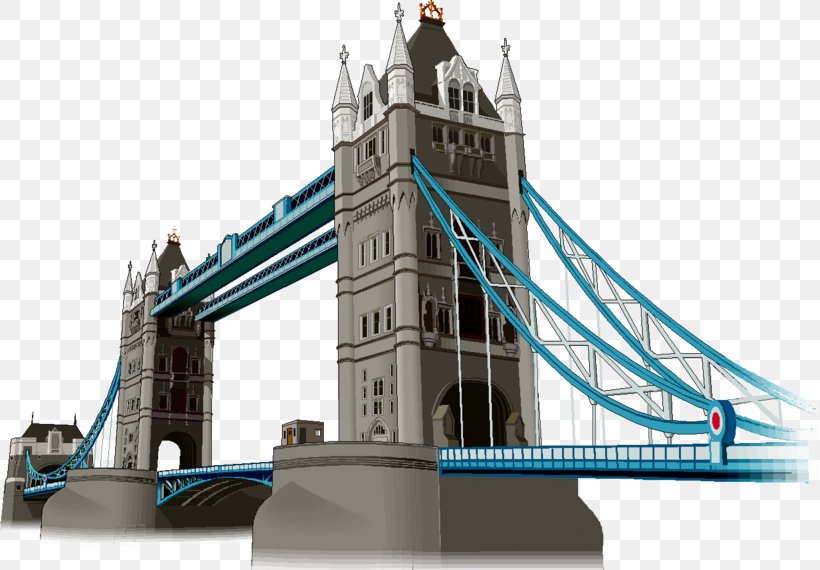 Tower Bridge Tower Of London Big Ben London Bridge River Thames, PNG, 820x570px, Tower Bridge, Big Ben, Bridge, Building, City Of London Download Free