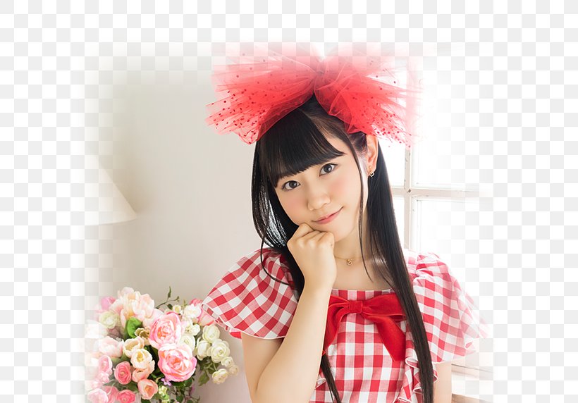 Yui Ogura Strawberry JAM Seiyu Japanese Idol マギアレコード 魔法少女まどか☆マギカ外伝, PNG, 660x572px, Watercolor, Cartoon, Flower, Frame, Heart Download Free