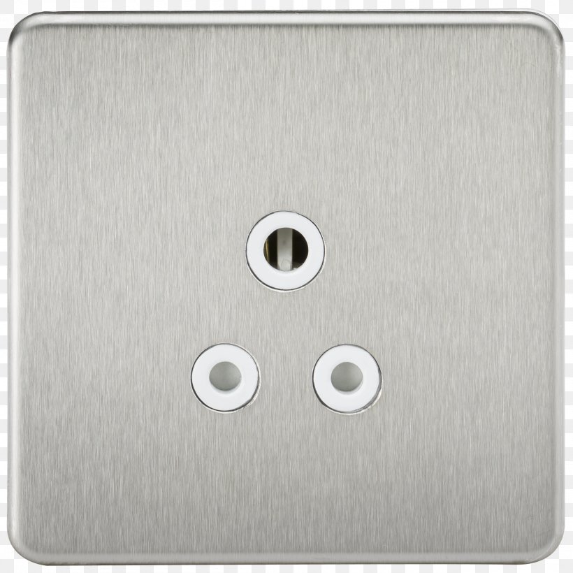 Brushed Metal Google Chrome AC Power Plugs And Sockets Polishing Electrical Switches, PNG, 2560x2560px, Brushed Metal, Ac Power Plugs And Sockets, Bathroom, Bathroom Accessory, Electrical Switches Download Free