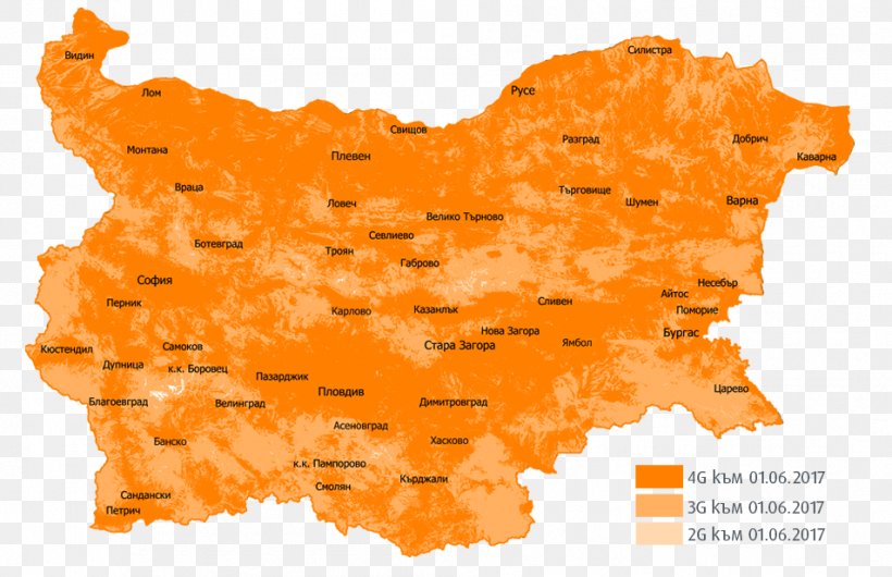 Bulgaria 4G Vivacom Internet Vector Graphics, PNG, 953x617px, Bulgaria, Gsm, Internet, Map, Mobile Phones Download Free