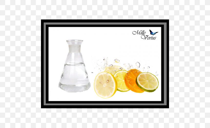 Citric Acid Vitamin C Citrus Fruit, PNG, 500x500px, Citric Acid, Acid, Citrus, Drinkware, Euro Download Free