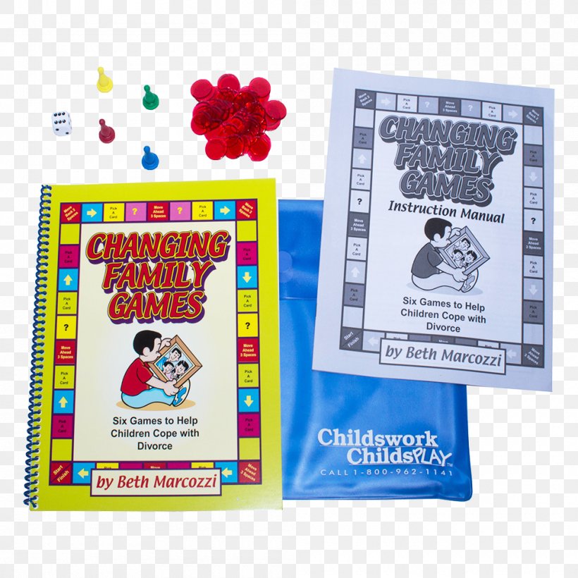 Game Family Play Therapy Child Divorce, PNG, 1000x1000px, Game, Adoption, Board Game, Child, Divorce Download Free