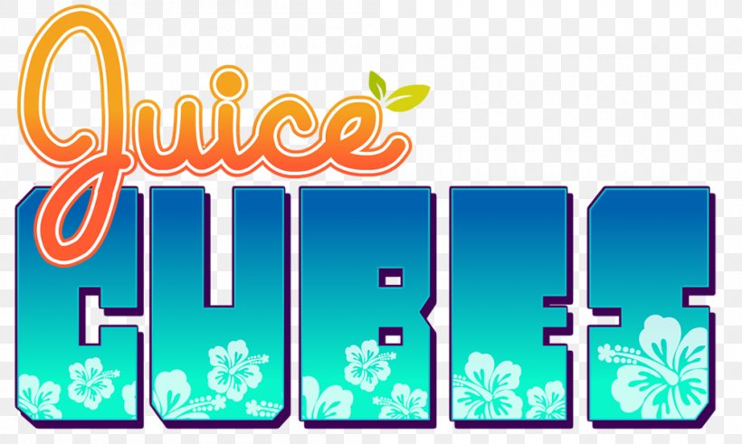 Juice Cubes Jungle Cubes Move The Cubes Juice Jam Fruity Fun, PNG, 1000x600px, Juice Cubes, Android, Area, Banner, Blue Download Free