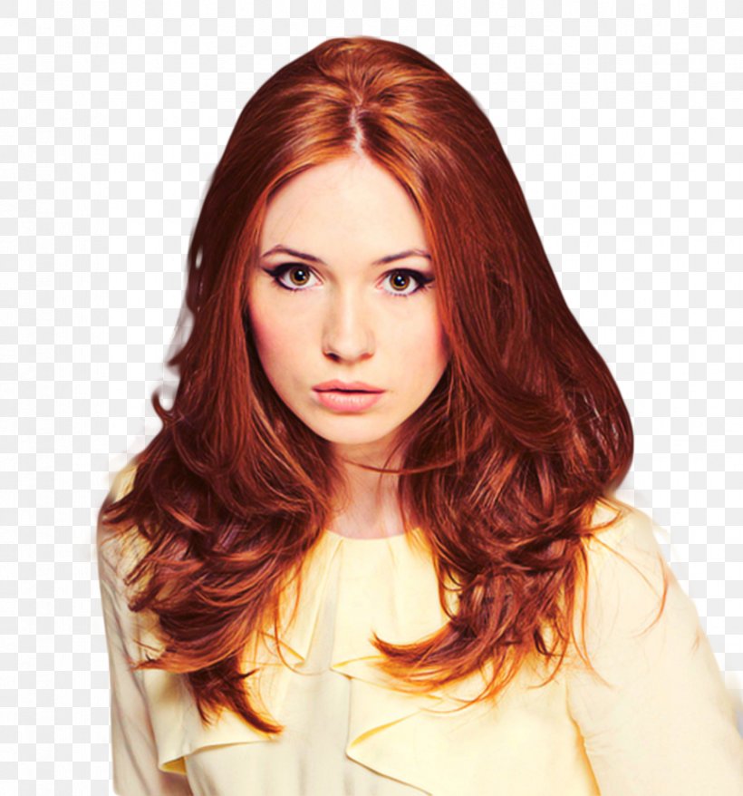 Karen Gillan Amy Pond Doctor Who Companion Niklaus Mikaelson, PNG, 863x925px, Karen Gillan, Amy Pond, Art, Black Hair, Brown Hair Download Free