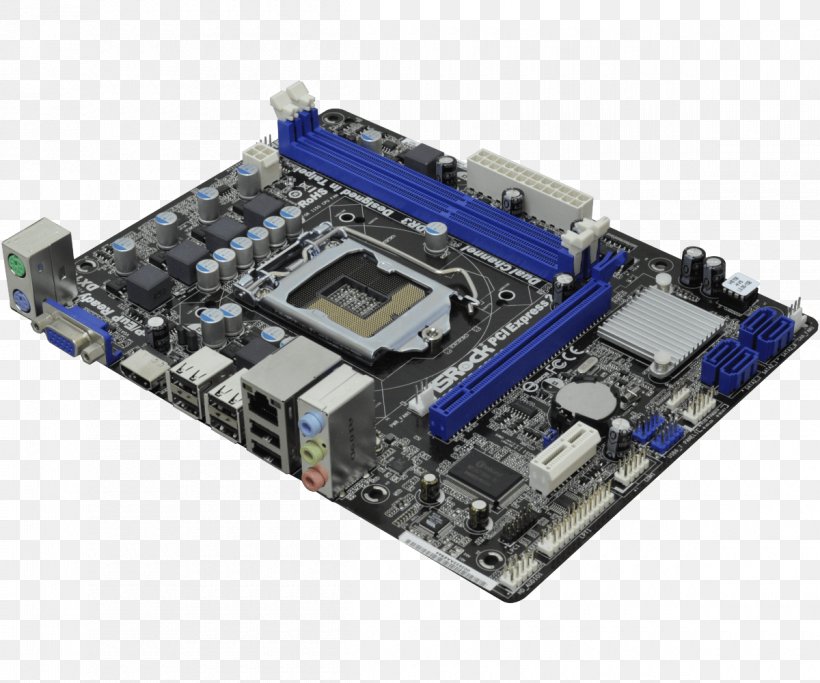 Motherboard LGA 1155 Foxconn ASUS Central Processing Unit, PNG, 1200x1000px, Motherboard, Asrock, Asus, Central Processing Unit, Computer Component Download Free