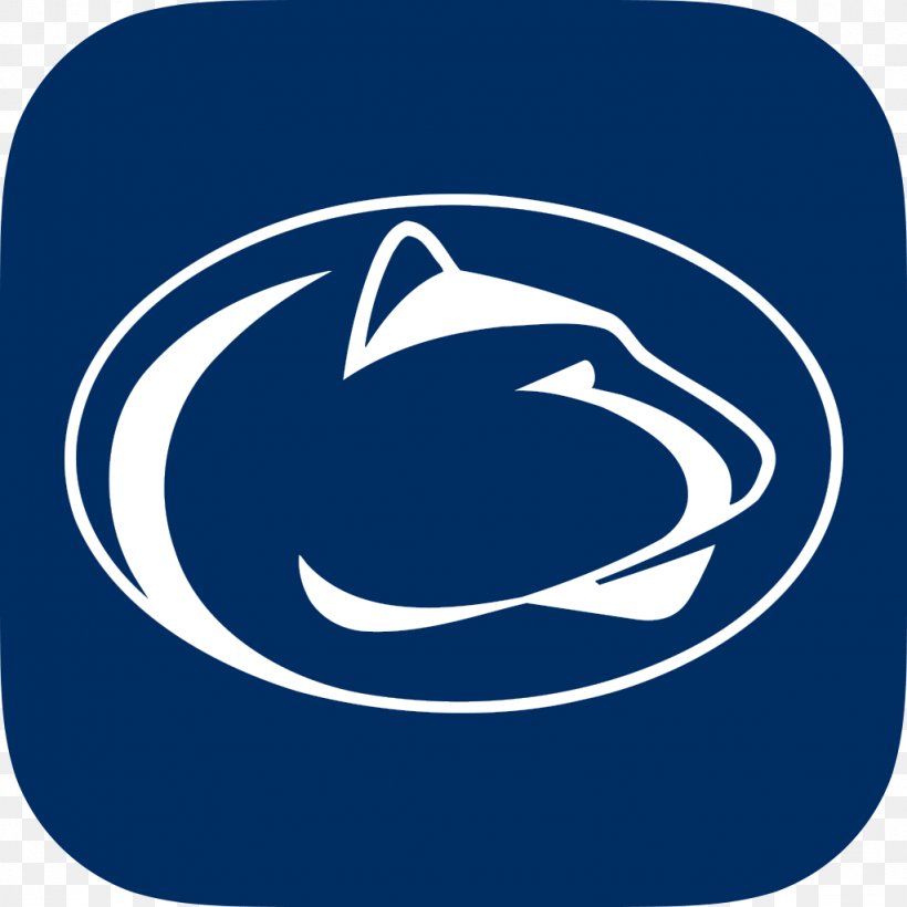 Penn State Nittany Lions Football Penn State Lady Lions Women's Basketball Mount Nittany Penn State Nittany Lions Men's Basketball Appalachian State Mountaineers Football, PNG, 1024x1024px, Penn State Nittany Lions Football, Basketball, Brand, Logo, Mount Nittany Download Free
