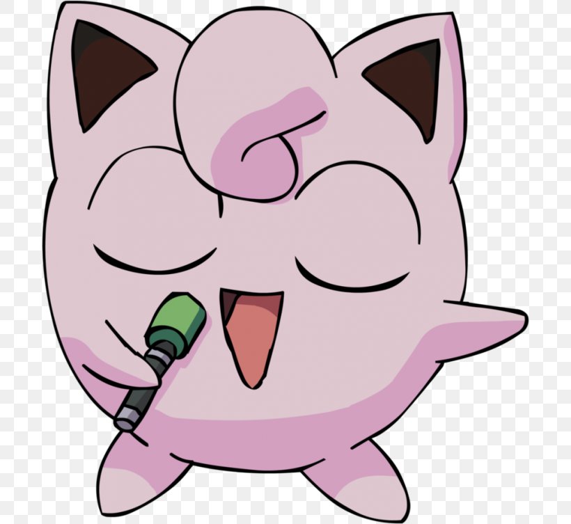 Pokémon X And Y Pikachu Pokémon GO Pokémon Crystal Jigglypuff, PNG, 700x753px, Watercolor, Cartoon, Flower, Frame, Heart Download Free