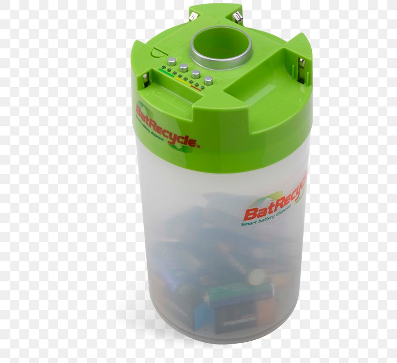 Battery Charger Battery Recycling Plastic Recycling Bin, PNG, 492x750px, Battery Charger, Aaa Battery, Battery, Battery Recycling, Bottle Download Free