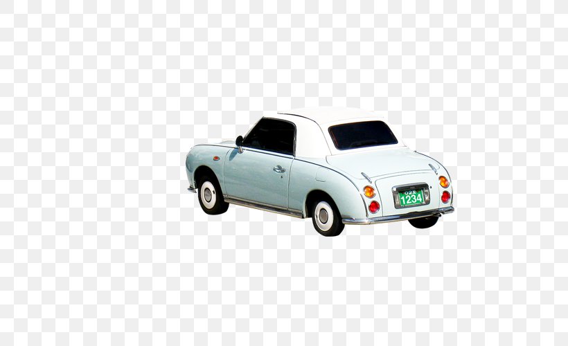 Car Nissan Figaro Holiday Home, PNG, 500x500px, Car, Automotive Design, Automotive Exterior, Brand, Cake Download Free