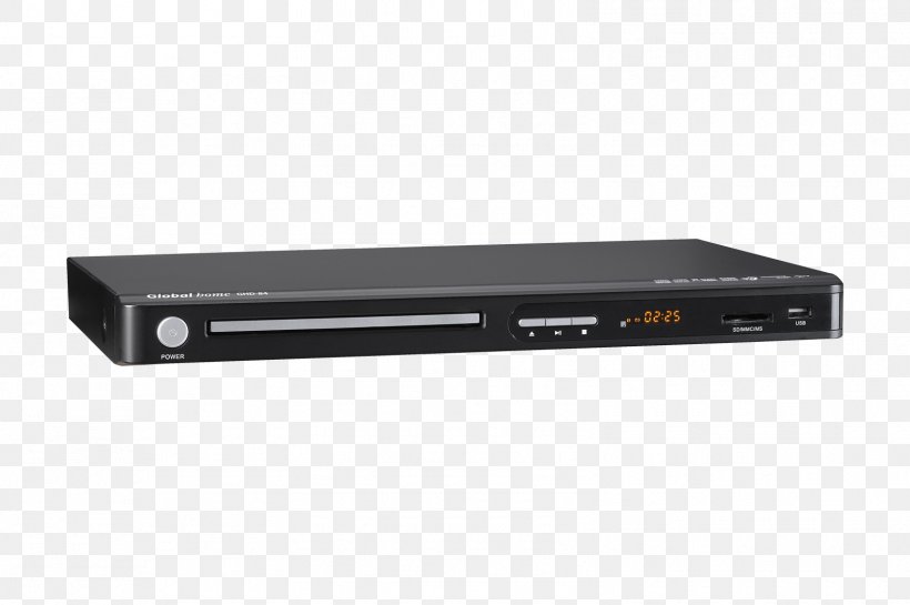 DVD Player Audio Power Amplifier AV Receiver Electronics, PNG, 1576x1048px, Dvd Player, Amplifier, Audio, Audio Power Amplifier, Audio Receiver Download Free