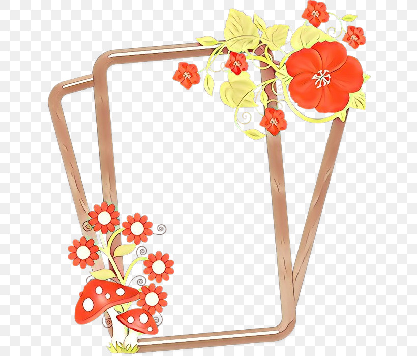 Floral Design, PNG, 638x700px, Cartoon, Cut Flowers, Floral Design, Flower, Flowerpot Download Free