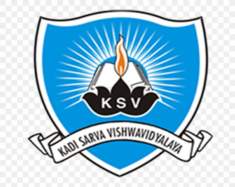 Kadi Sarva Vishwavidyalaya University College Education Institute, PNG, 1000x798px, University, Academic Degree, Area, Blue, Brand Download Free