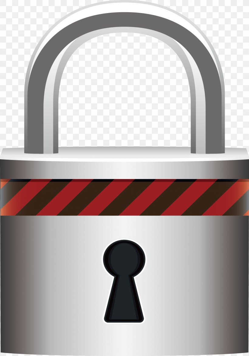 Lock Euclidean Vector, PNG, 1736x2480px, Lock, Brand, Business, Child Safety Lock, Computer Download Free