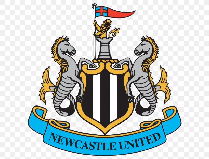 Newcastle United F.C. Premier League St James' Park Newcastle East End F.C. EFL Cup, PNG, 624x627px, Newcastle United Fc, Artwork, Brand, Crest, Efl Cup Download Free