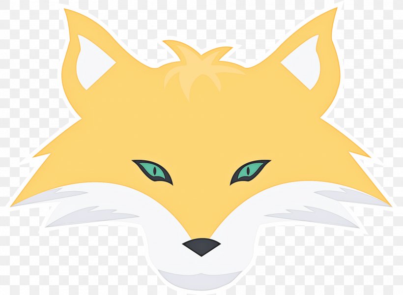 Red Fox Head Fox Cartoon Fennec Fox, PNG, 1975x1447px, Red Fox, Cartoon, Fennec Fox, Fox, Head Download Free