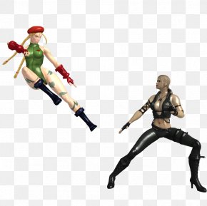 Cammy Street Fighter png download - 900*1165 - Free Transparent