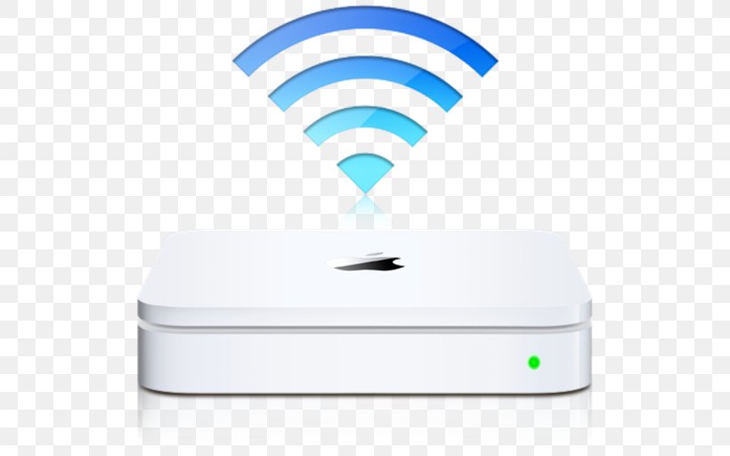 AirPort Time Capsule Time Machine, PNG, 512x512px, Airport Time Capsule, Airport, Apple, Router, Technology Download Free
