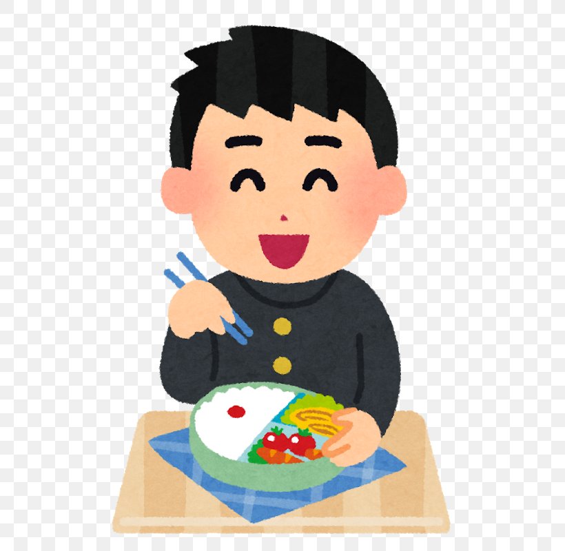 Bento Okazu School Meal Food Dinner, PNG, 609x800px, Bento, Art, Boy, Cartoon, Cheek Download Free