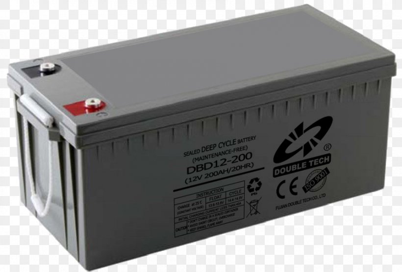 Electric Battery Deep-cycle Battery VRLA Battery Automotive Battery Battery Charger, PNG, 894x606px, Electric Battery, Ampere Hour, Auto Part, Automotive Battery, Battery Download Free