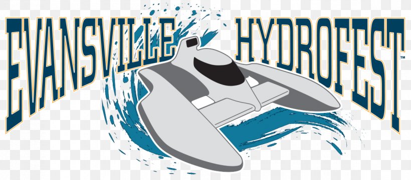 Evansville Hydroplane Racing Boat, PNG, 1159x510px, Evansville, Blue, Boat, Brand, Hydroplane Download Free