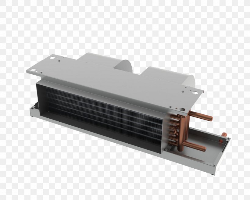 Fan Coil Unit HVAC Chiller Room Air Distribution, PNG, 900x720px, Fan Coil Unit, Airflow, Apartment, Brushless Dc Electric Motor, Ceiling Download Free