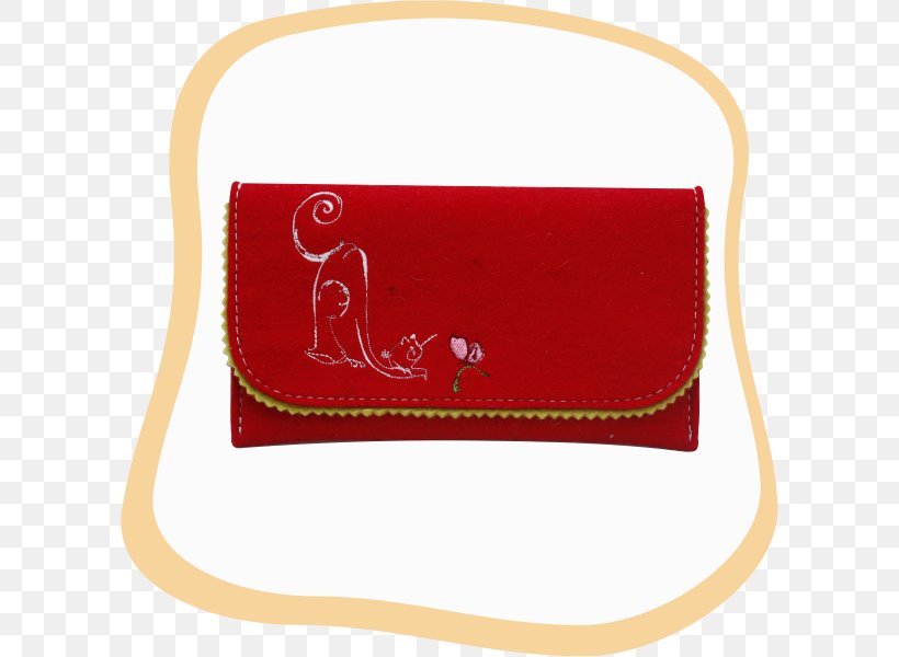 Handbag Wallet Cat Felt Souvenir, PNG, 600x600px, Handbag, Bag, Brand, Cat, Document Download Free