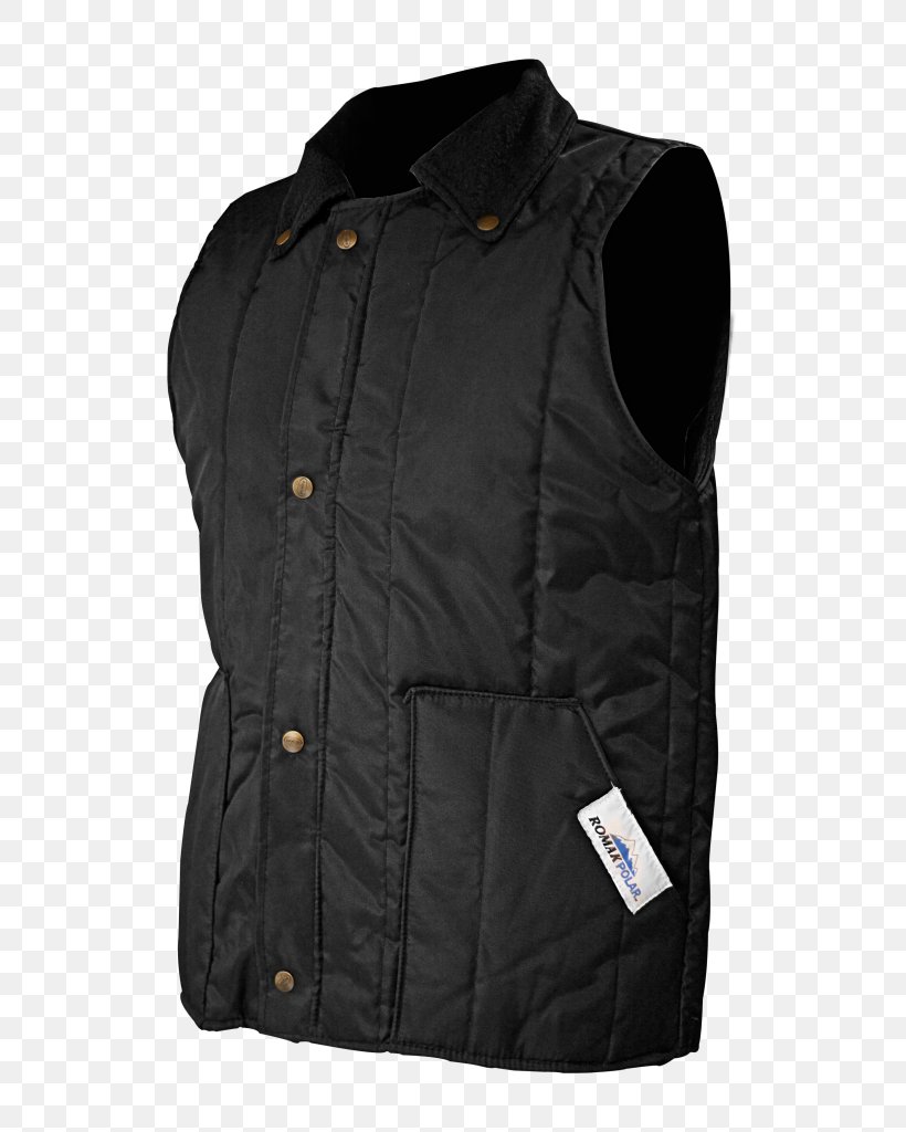 Jacket Waistcoat Clothing Overall Hood, PNG, 791x1024px, Jacket, Black, Button, Clothing, Clothing Accessories Download Free