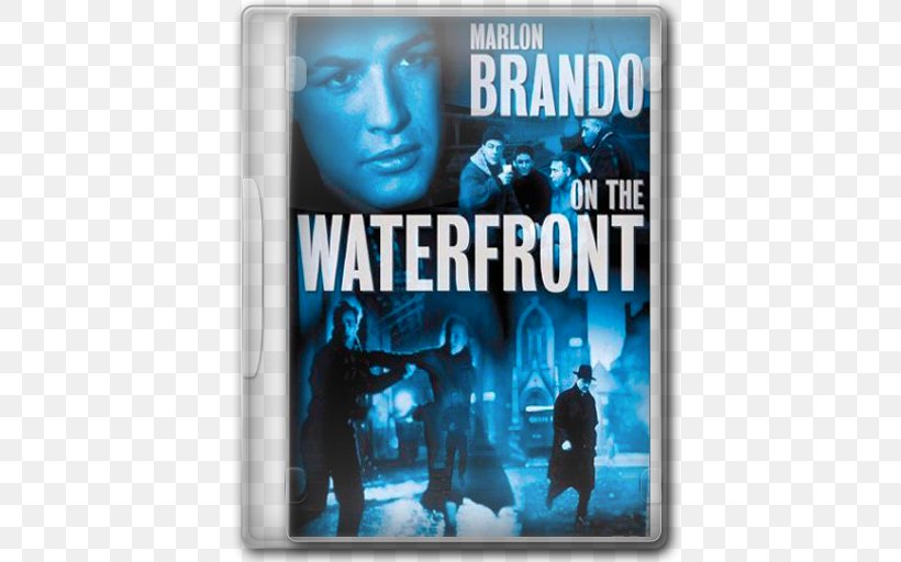 On The Waterfront Elia Kazan Terry Malloy Film Director, PNG, 512x512px, On The Waterfront, Academy Award For Best Actor, Academy Award For Best Picture, Academy Awards, Advertising Download Free