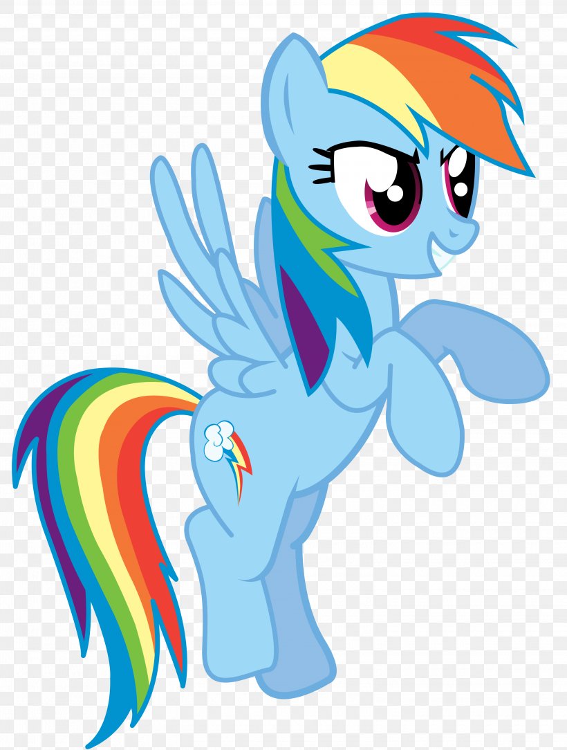 Rainbow Dash Pony Drawing Derpy Hooves Art, PNG, 3100x4099px, Rainbow Dash, Animal Figure, Art, Artwork, Cartoon Download Free