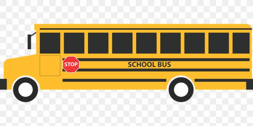 School Bus Yellow Transport, PNG, 1024x512px, Bus, Academy, Brand, Bus Driver, Durak Download Free