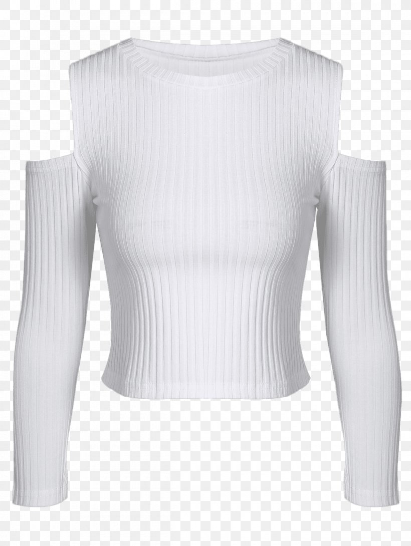 Sweater Long-sleeved T-shirt Long-sleeved T-shirt Shoulder, PNG, 1200x1596px, Sweater, Blouse, Clothing, Joint, Long Sleeved T Shirt Download Free