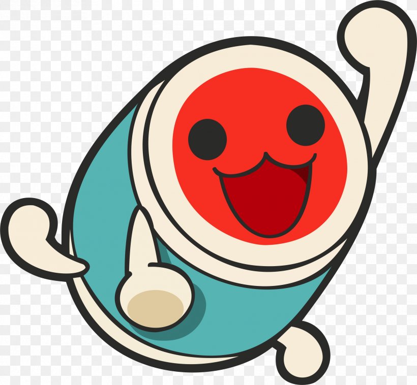 Taiko: Drum Master YouTube Yo-kai Watch 2 Video Game, PNG, 2435x2251px, Watercolor, Cartoon, Flower, Frame, Heart Download Free