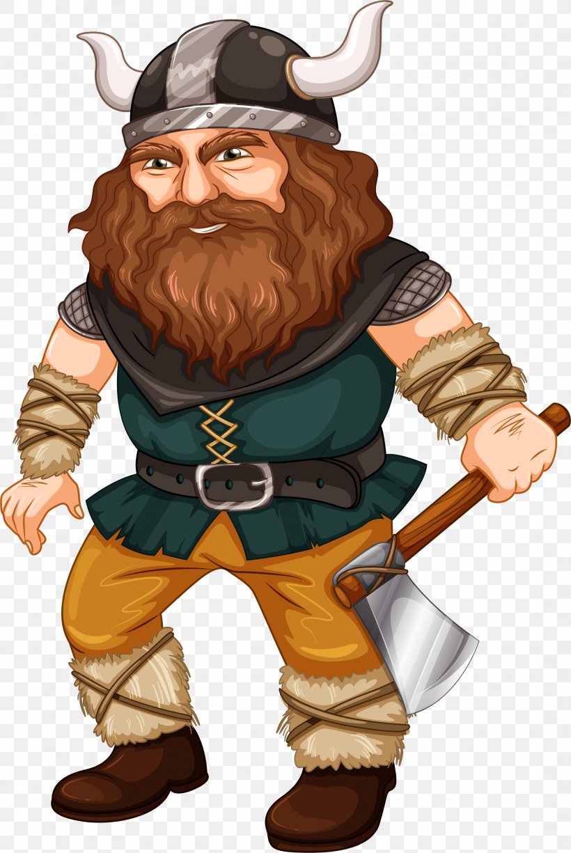Viking Royalty-free Clip Art, PNG, 2152x3217px, Viking, Adventurer, Art, Beard, Facial Hair Download Free